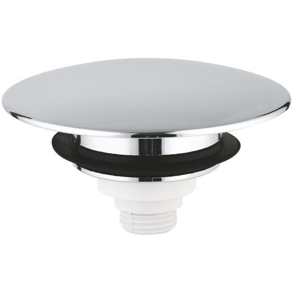 ARDEBO.de GROHE Stopfen, chrom (45986000)