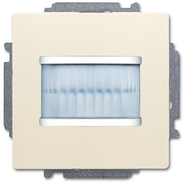 ARDEBO.de Busch-Jaeger 6215/1.1-82 Bewegungsmelder/Schaltaktor future linear für Busch-free@home® 1-fach (2CKA006220A0411)