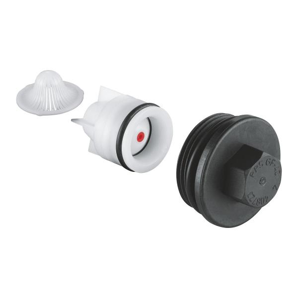 ARDEBO.de GROHE Rückflussverhinderer (49085000)