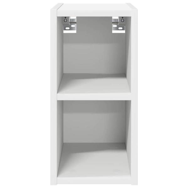 Hängeschrank Riga Weiß 20 x 29,5 x 40 cm Holzwerkstoff