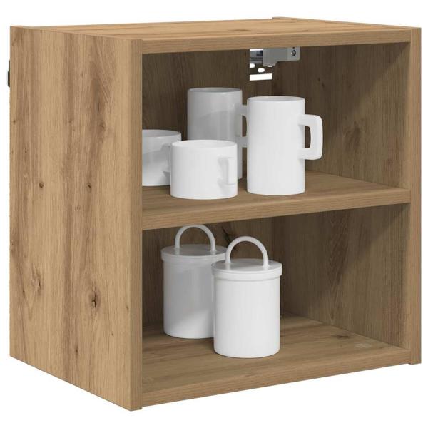 Hängeschrank Riga Artisan-Eiche 40 x 29,5 x 40 cm Holzwerkstoff