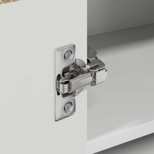 Küchenhängeschrank Sonoma-Eiche 57 x 57 x 40 cm Holzwerkstoff