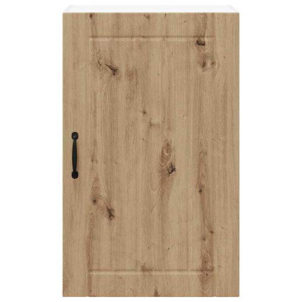 Küchenhängeschrank Artisan-Eiche 50 x 31 x 80 cm Holzwerkstoff