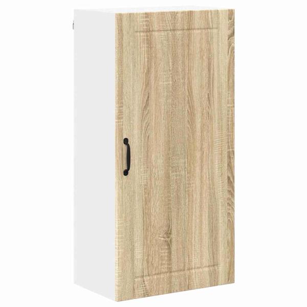 Küchenhängeschrank Sonoma-Eiche 50 x 31 x 100 cm Holzwerkstoff