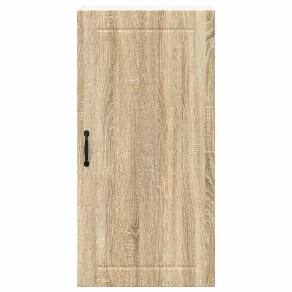 Küchenhängeschrank Sonoma-Eiche 50 x 31 x 100 cm Holzwerkstoff