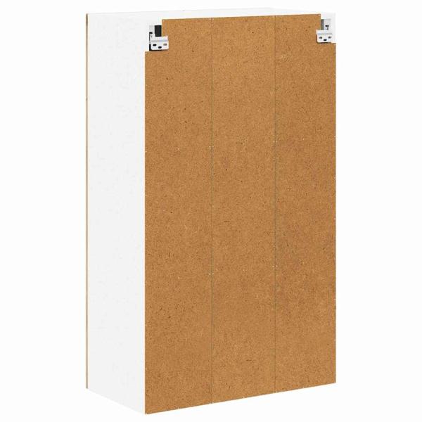 Küchenhängeschrank Artisan-Eiche 60 x 31 x 100 cm Holzwerkstoff