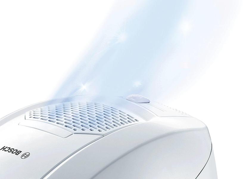 Bosch BBZ154HF Hepa-Filter für BSGL5
