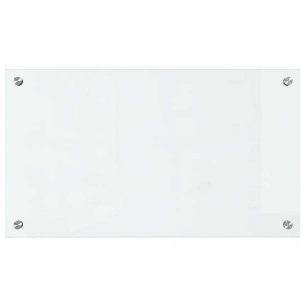 Küchenrückwand Transparent 70 x 40 x 0.8 cm Gehärtetes Glas