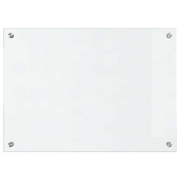 Küchenrückwand Transparent 70 x 50 x 0,8 cm Gehärtetes Glas