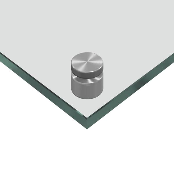 Küchenrückwand Transparent 100 x 40 x 0,8 cm Gehärtetes Glas