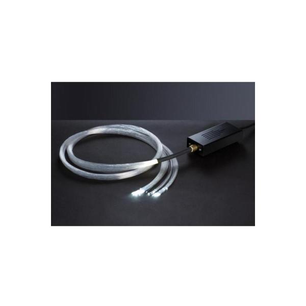 ARDEBO.de Brumberg FIBATEC LED-Sternenhimmel-Set, 1W, 6500K (48211005)