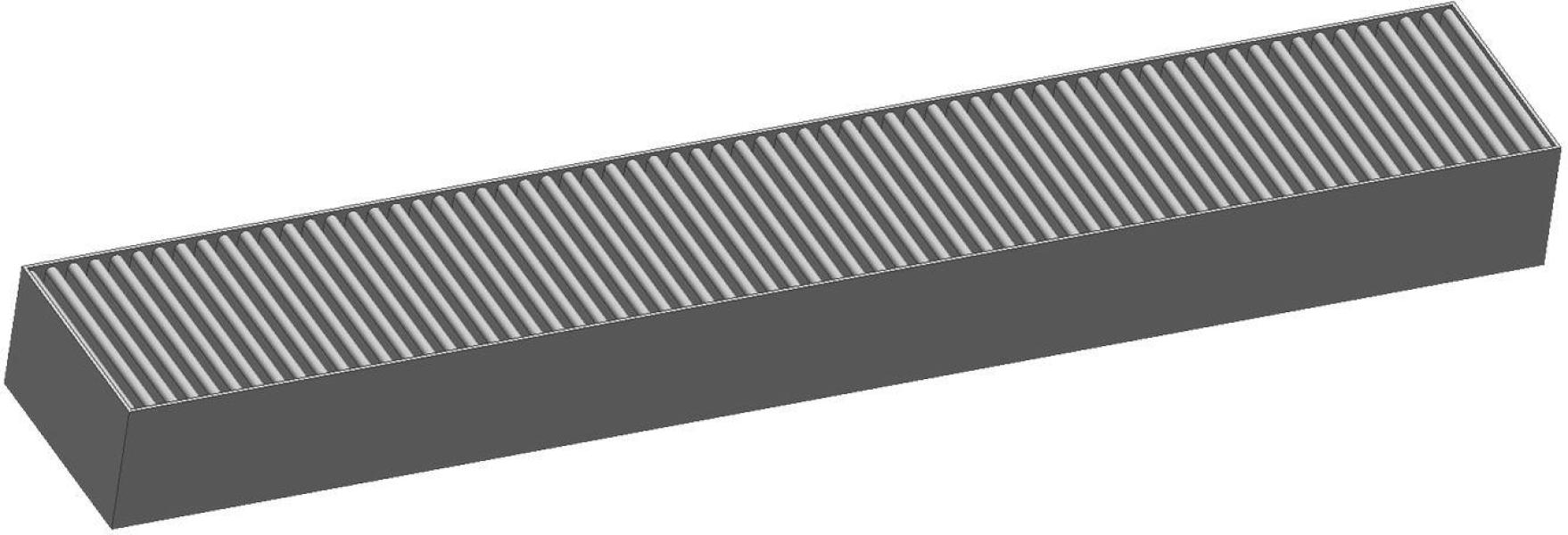 Siemens HZ381700 CleanAir Geruchsfilter
