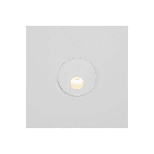 Brumberg WALL KIT68 LED-Wandeinbauleuchte, für Gerätedosen, 70.0 lm, 3000 K, weiß (10156073)