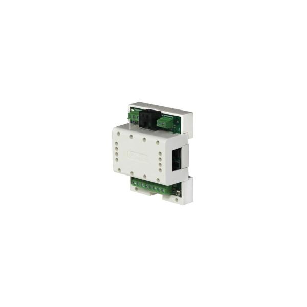 ARDEBO.de Comelit 1443 Relais digital 10A VIP, 24V AC-DC