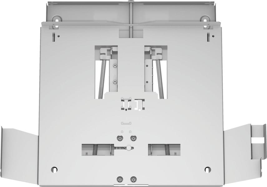ARDEBO.de Siemens LZ46600 Absenkrahmen für Flachschirmhauben