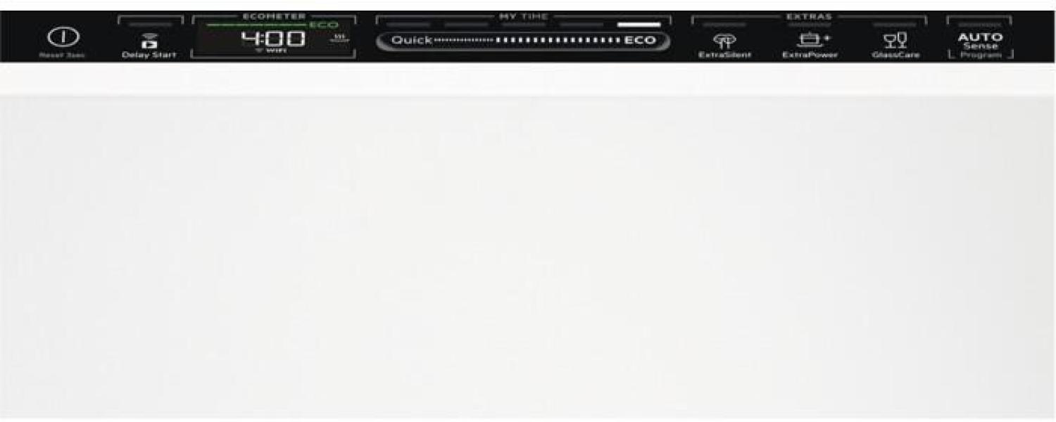 AEG FSE96808P 9000 ComfortLift Vollintegrierter-Geschirrspüler, 59,6 cm breit, 14 Maßgedecke, Aqua Control, WLAN, Besteckschublade, Innenbeleuchtung