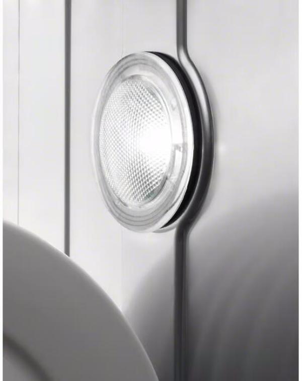 AEG FSE96808P 9000 ComfortLift Vollintegrierter-Geschirrspüler, 59,6 cm breit, 14 Maßgedecke, Aqua Control, WLAN, Besteckschublade, Innenbeleuchtung