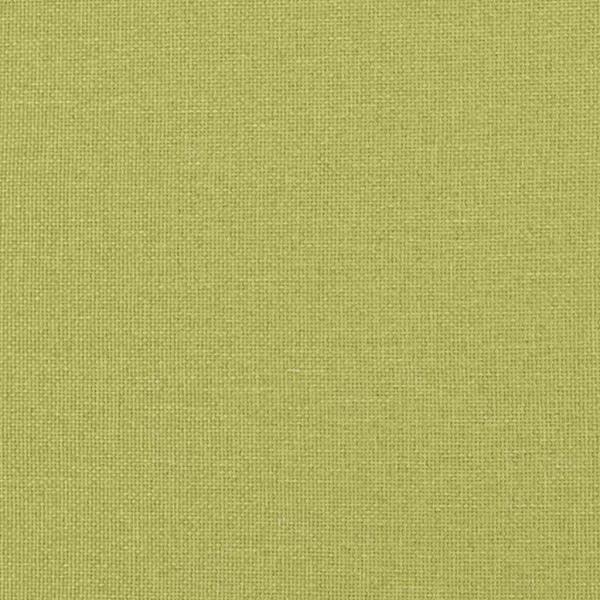 Sofakissen 2 pcs Hellgrün 145 x 40 cm Stoff