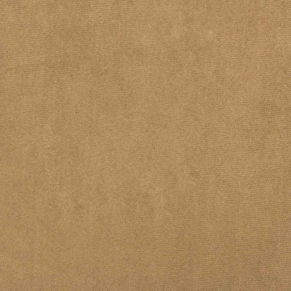 Sofakissen 2 pcs Braun 60 x 60 cm Cordstoff