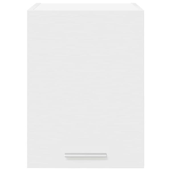 Hängeschrank Riga 2 pcs Weiß 30 x 31 x 40 cm Holzwerkstoff
