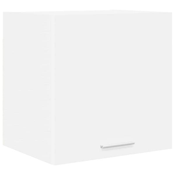 Hängeschrank Riga 2 pcs Weiß 40 x 31 x 40 cm Holzwerkstoff