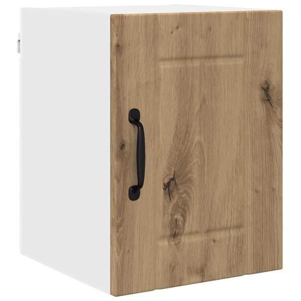 Küchenhängeschrank Artisan-Eiche 30 x 31 x 40 cm Holzwerkstoff