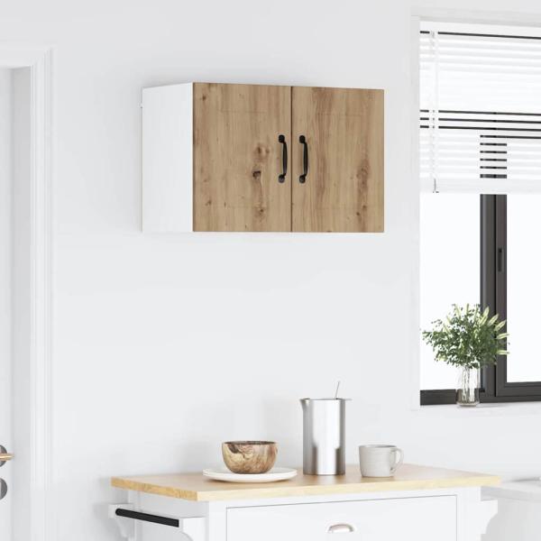 Küchenhängeschrank Artisan-Eiche 30 x 31 x 40 cm Holzwerkstoff