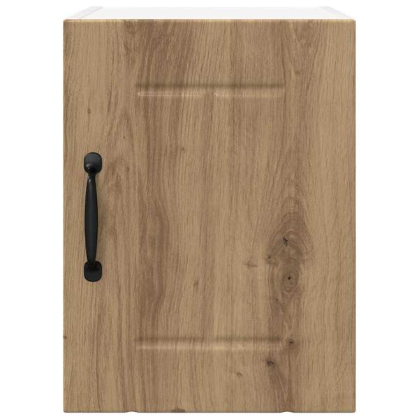 Küchenhängeschrank Artisan-Eiche 30 x 31 x 40 cm Holzwerkstoff