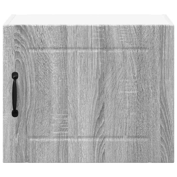 Küchenhängeschrank Graues Sonoma 50 x 31 x 40 cm Holzwerkstoff
