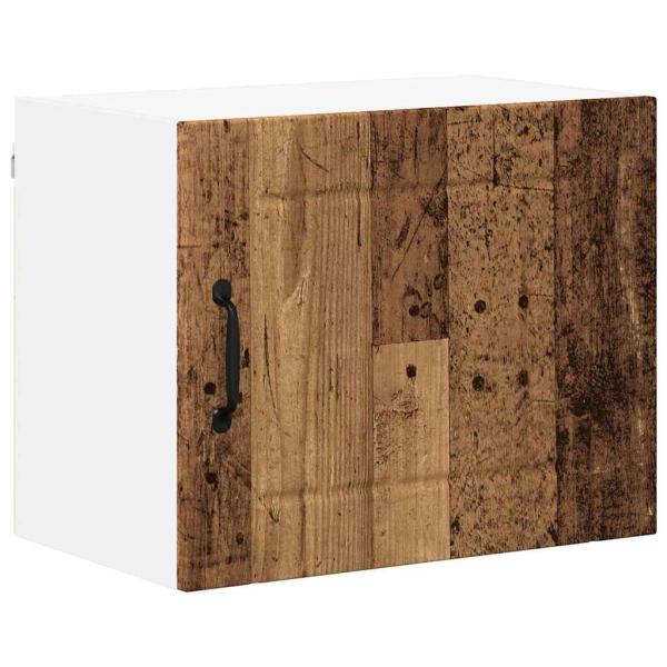 Küchenhängeschrank Altholz 50 x 31 x 40 cm Holzwerkstoff