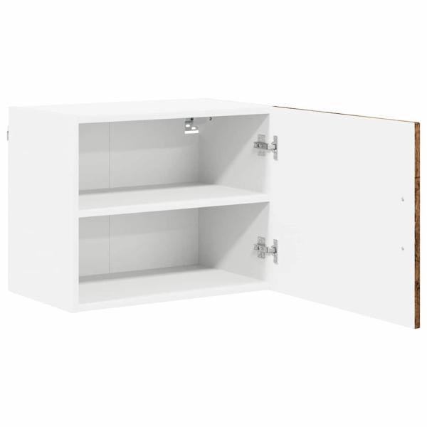 Küchenhängeschrank Altholz 50 x 31 x 40 cm Holzwerkstoff