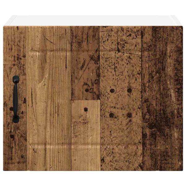 Küchenhängeschrank Altholz 50 x 31 x 40 cm Holzwerkstoff