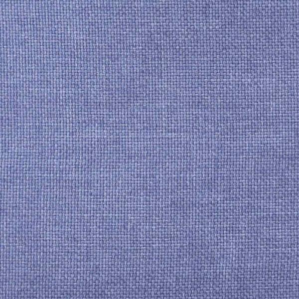 Rücken Kissen Jeans blau 160 x 24 x 50 cm Stoff