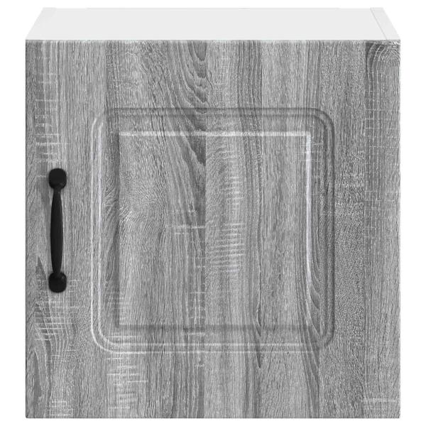 Küchenhängeschrank Graues Sonoma 40 x 31 x 40 cm Holzwerkstoff