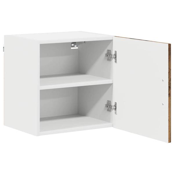 Küchenhängeschrank Altholz 40 x 31 x 40 cm Holzwerkstoff