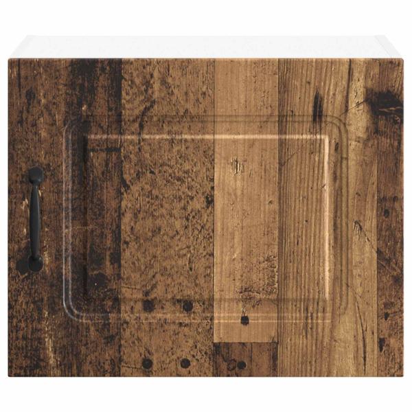 Küchenhängeschrank Altholz 50 x 31 x 40 cm Holzwerkstoff