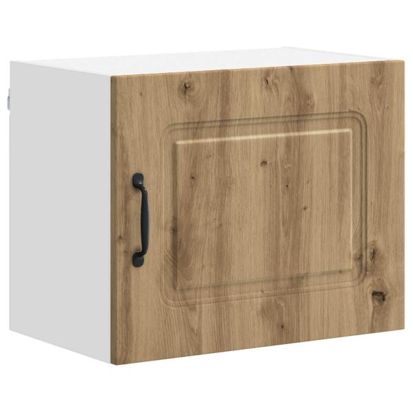 Küchenhängeschrank Artisan-Eiche 50 x 31 x 40 cm Holzwerkstoff