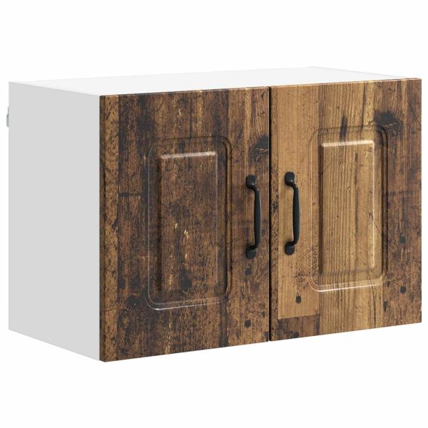 Küchenhängeschrank Altholz 60 x 31 x 40 cm Holzwerkstoff
