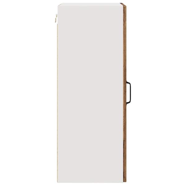 Küchenhängeschrank Altholz 40 x 31 x 80 cm Holzwerkstoff