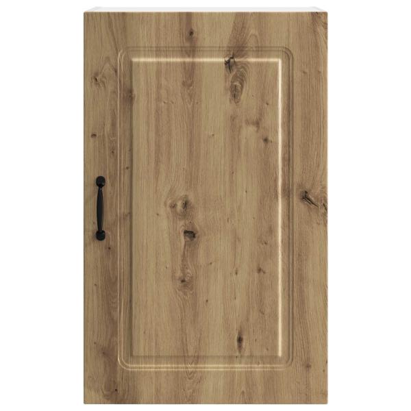 Küchenhängeschrank Artisan-Eiche 50 x 31 x 80 cm Holzwerkstoff