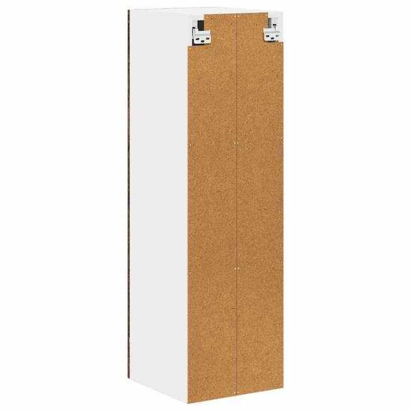 Küchenhängeschrank Altholz 30 x 31 x 100 cm Holzwerkstoff