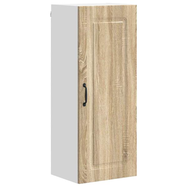 Küchenhängeschrank Sonoma-Eiche 40 x 31 x 100 cm Holzwerkstoff