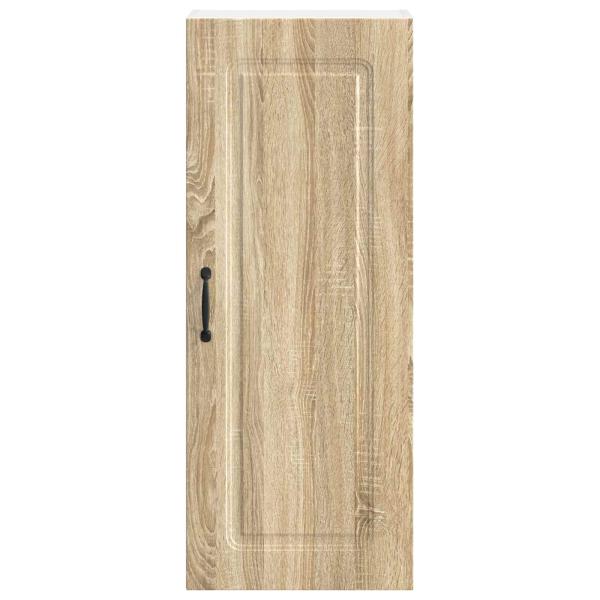 Küchenhängeschrank Sonoma-Eiche 40 x 31 x 100 cm Holzwerkstoff