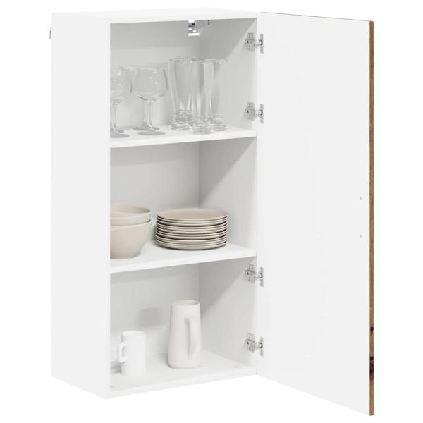 Küchenhängeschrank Altholz 50 x 31 x 100 cm Holzwerkstoff