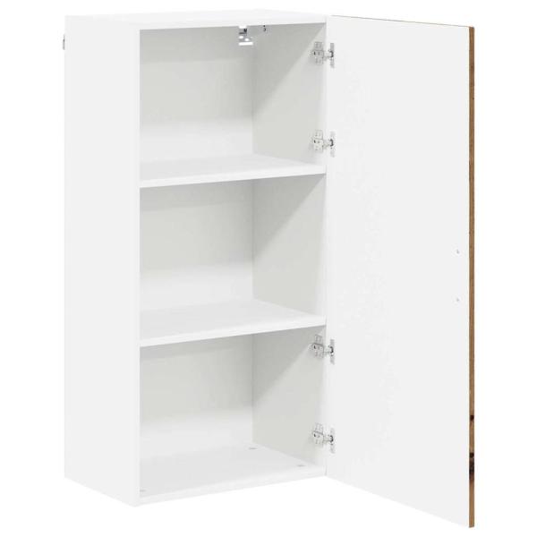 Küchenhängeschrank Altholz 50 x 31 x 100 cm Holzwerkstoff