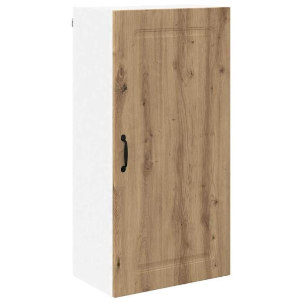 Küchenhängeschrank Artisan-Eiche 50 x 31 x 100 cm Holzwerkstoff