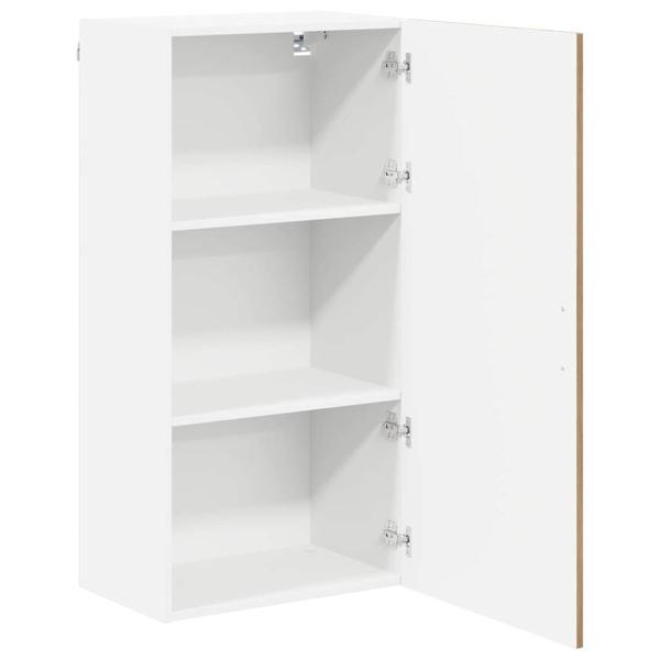 Küchenhängeschrank Artisan-Eiche 50 x 31 x 100 cm Holzwerkstoff