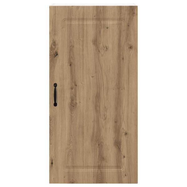 Küchenhängeschrank Artisan-Eiche 50 x 31 x 100 cm Holzwerkstoff