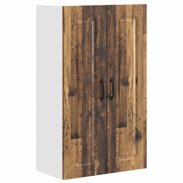 Küchenhängeschrank Altholz 60 x 31 x 100 cm Holzwerkstoff
