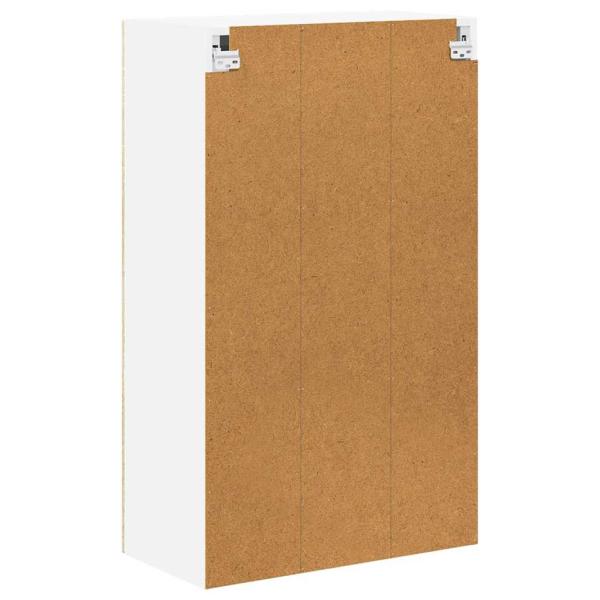 Küchenhängeschrank Sonoma-Eiche 60 x 31 x 100 cm Holzwerkstoff